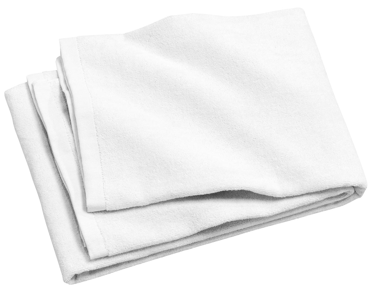 Port Authority - Beach Towel. PT42