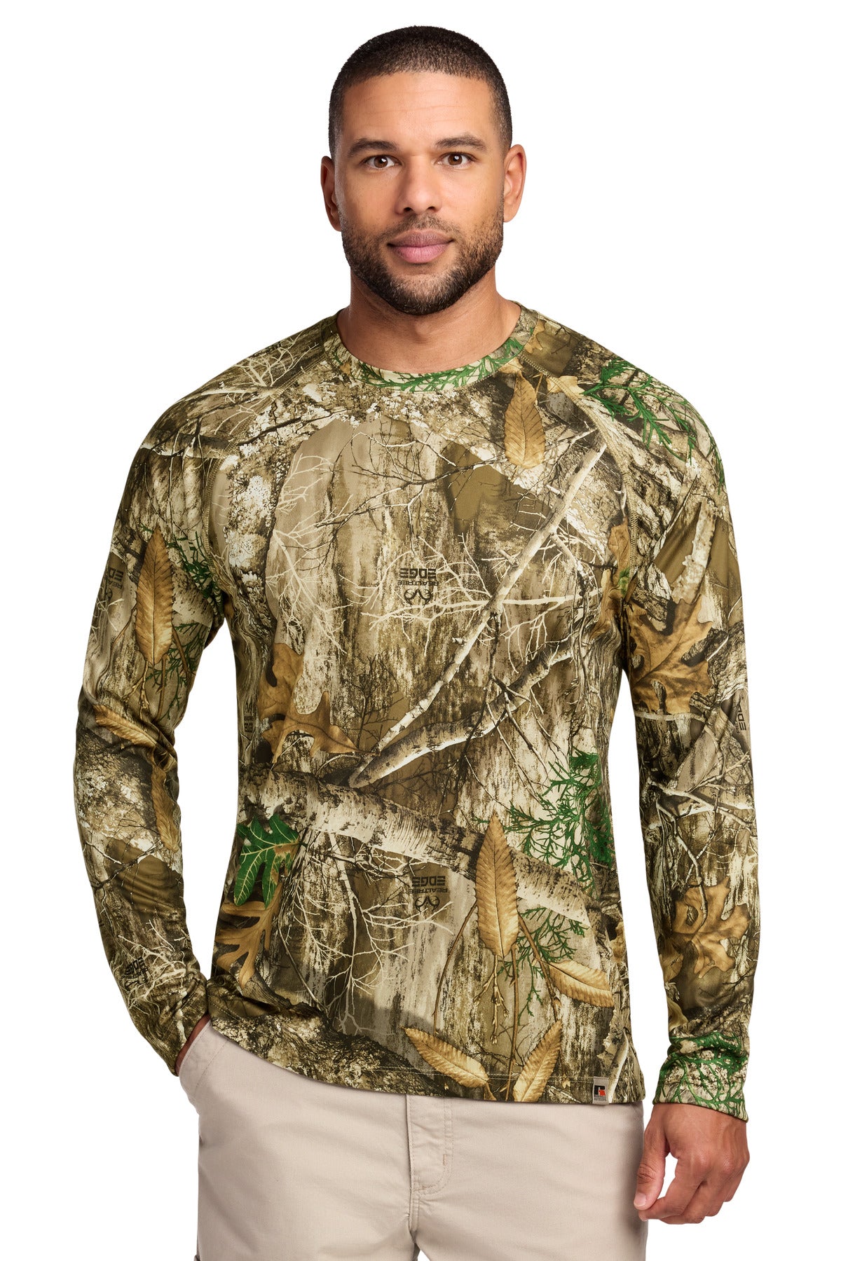 Russell Outdoors‚ Realtree Performance Long Sleeve Tee RU150LS