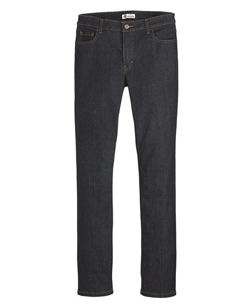 Dickies Women's Industrial 32" Inseam 5-Pocket Flex Jeans - FD20
