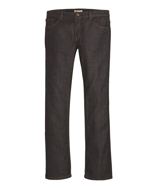 Dickies Women's Industrial 5-Pocket Jeans - FD23