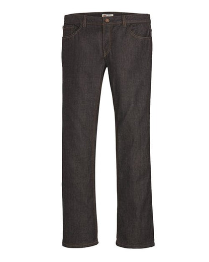 Dickies Women's Industrial 5-Pocket Jeans - FD23