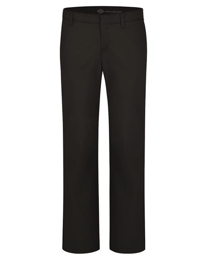 Dickies Women's Stretch Twill Pants - FP12