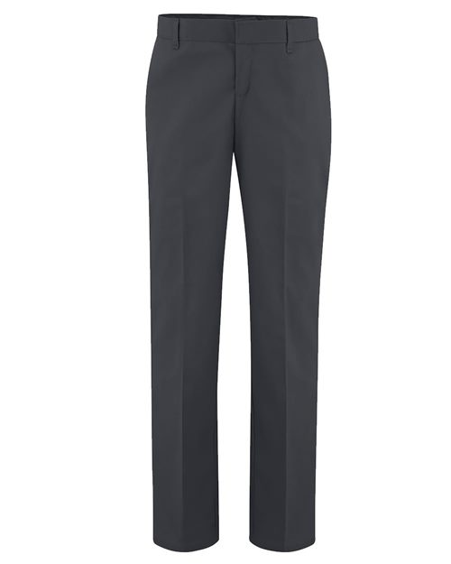 Dickies Women's Premium Flat Front Pants - FP21