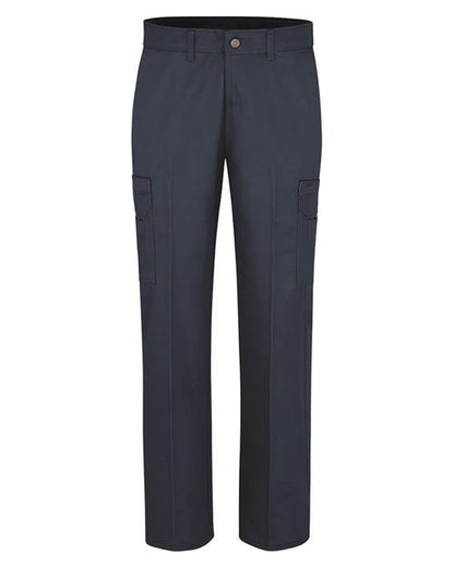 Dickies Women's Cotton Cargo Pants - FP39