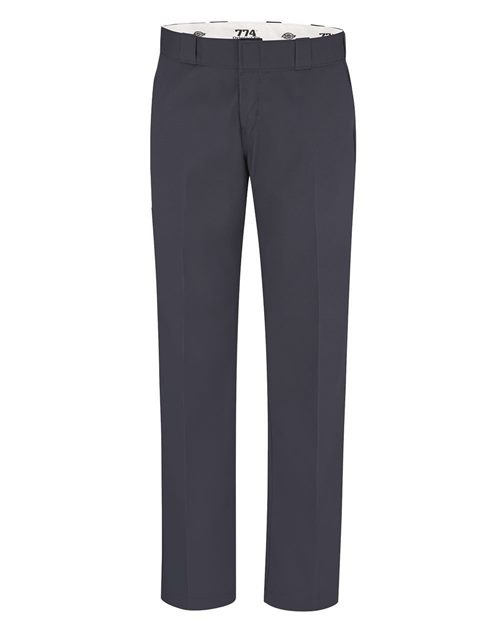 Dickies Women's Extended Sizes Work Pants - FP74EXT