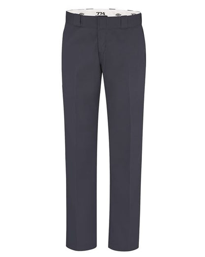Dickies Women's Extended Sizes Work Pants - FP74EXT