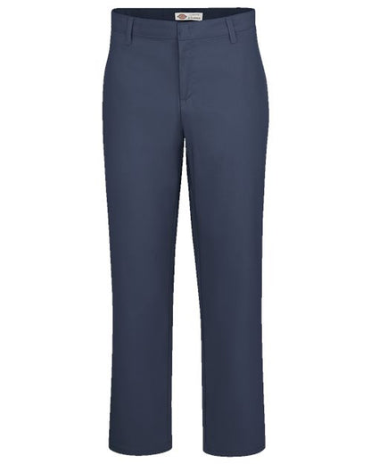 Dickies Women's Plus Sizes Premium Flat Front Pants - FW21