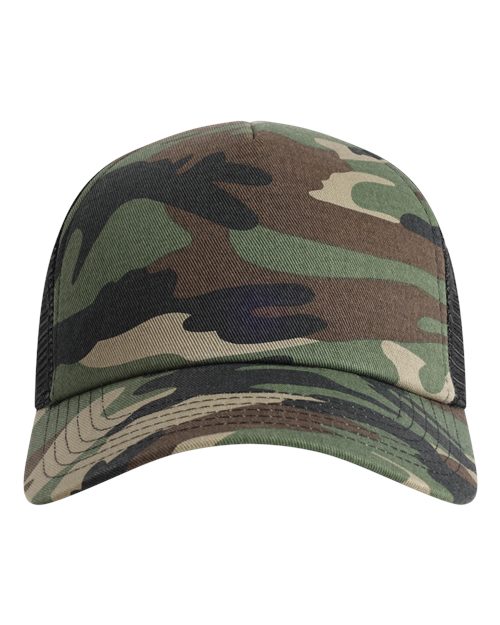 Imperial North Country Trucker Cap - 1287
