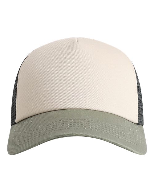 Imperial North Country Trucker Cap - 1287