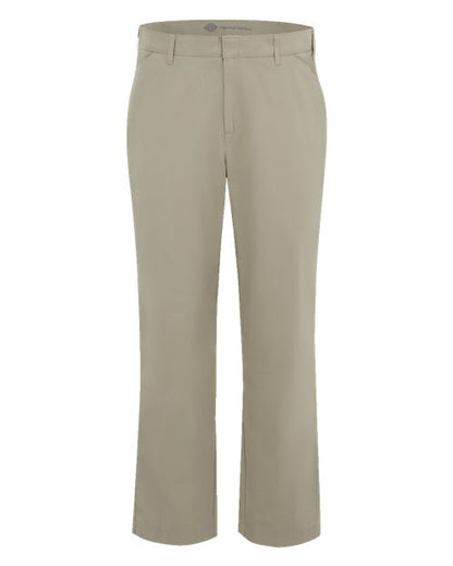 Dickies Women's Stretch Twill Pants - FW31