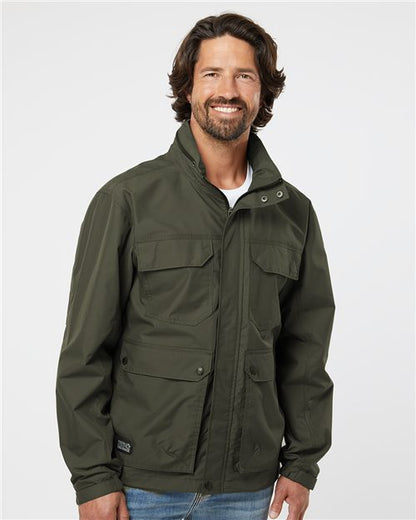 DRI DUCK Men's Field Jacket - 5325