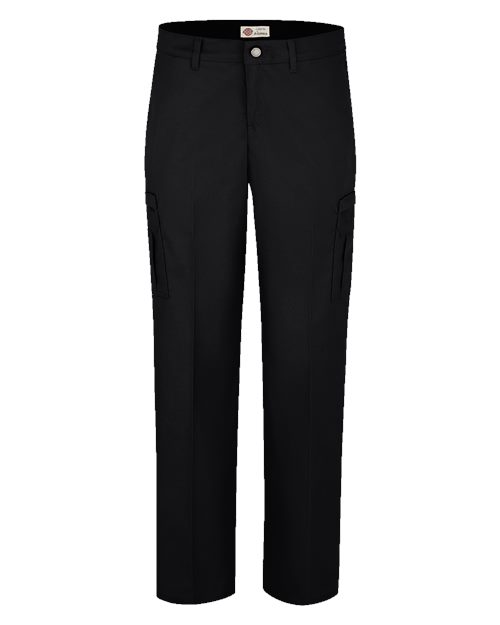 Dickies Women's Premium Cargo Pants - FW72