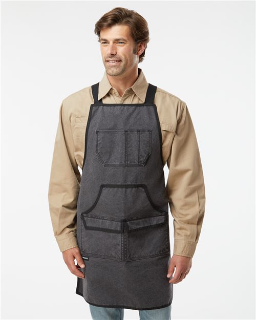 DRI DUCK Workman's Apron - 1500