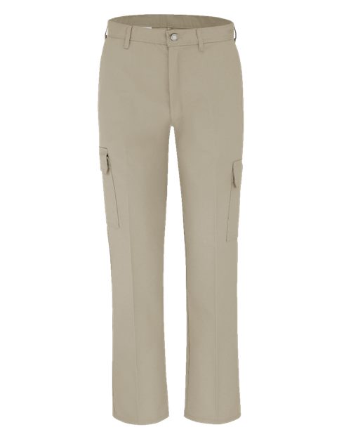 Dickies - Men's Industrial Cargo Pants - LP60