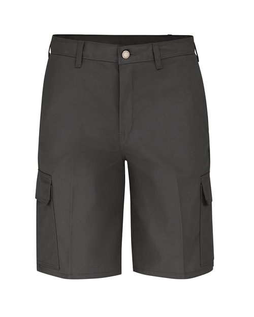Dickies Men's Extended Sizes 11" Industrial Cargo Shorts - LR00EXT