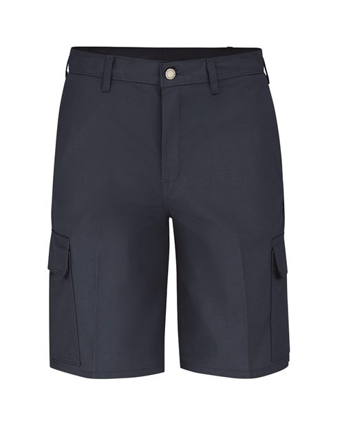 Dickies Men's Odd Sizes 11" Industrial Cargo Shorts - LR00ODD