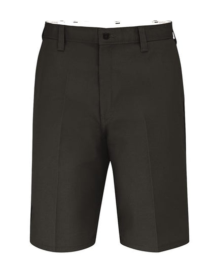 Dickies Men's 11" Industrial Flat Front Shorts - LR30
