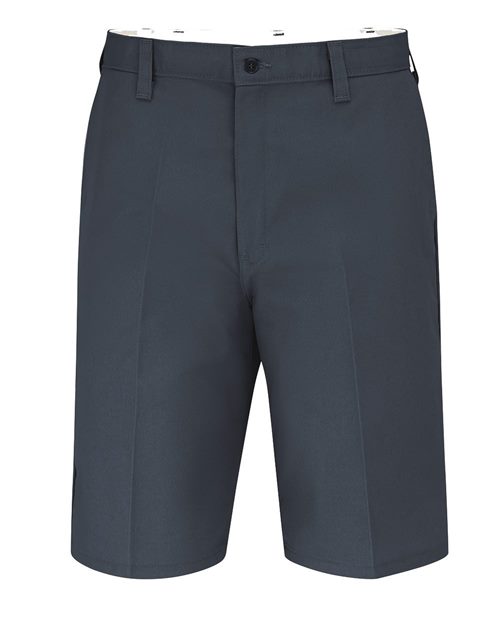 Dickies Men's Odd Sizes 11" Industrial Flat Front Shorts - LR30ODD
