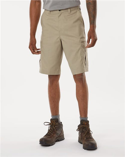 Dickies Men's Premium 11" Industrial Cargo Shorts - LR42
