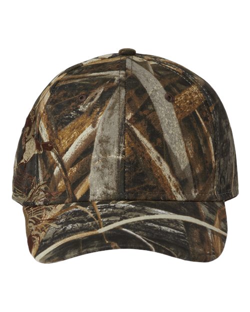 DRI DUCK Mallard Cap - 3254