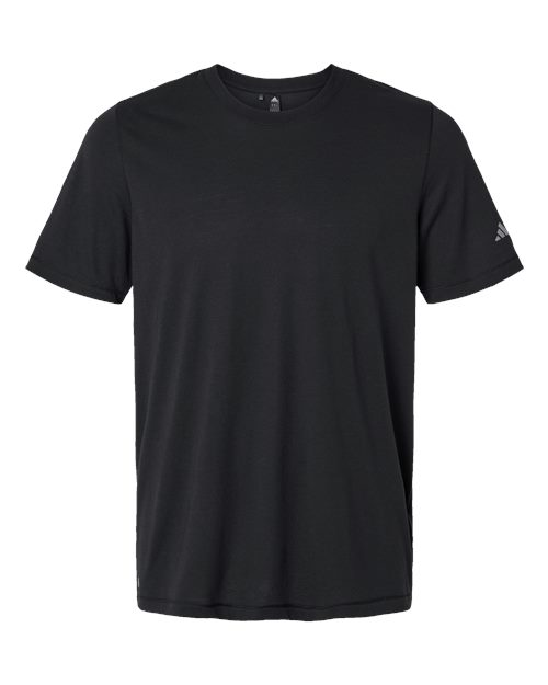 Adidas Men's Blended T-Shirt - A556