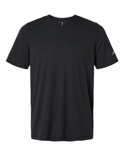 Adidas Men's Blended T-Shirt - A556