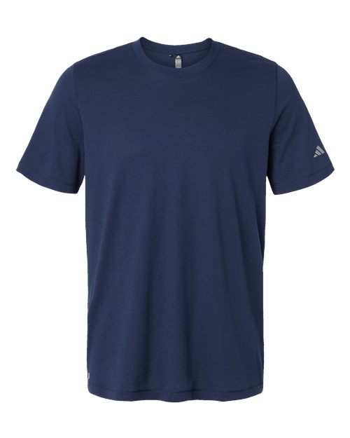 Adidas Men's Blended T-Shirt - A556
