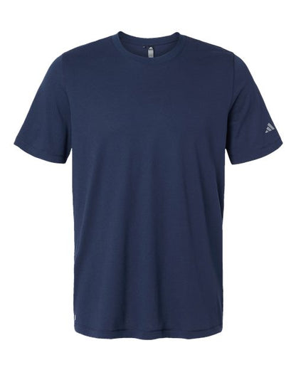 Adidas Men's Blended T-Shirt - A556