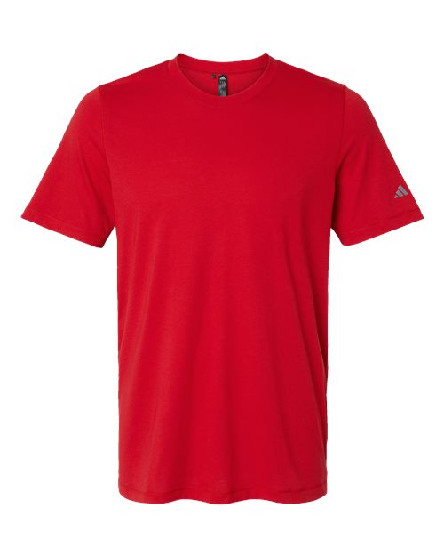 Adidas Men's Blended T-Shirt - A556