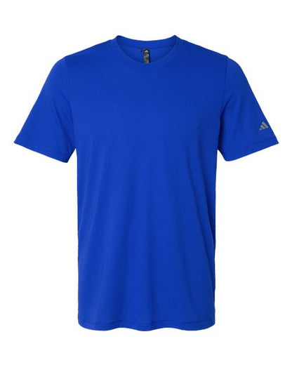 Adidas Men's Blended T-Shirt - A556