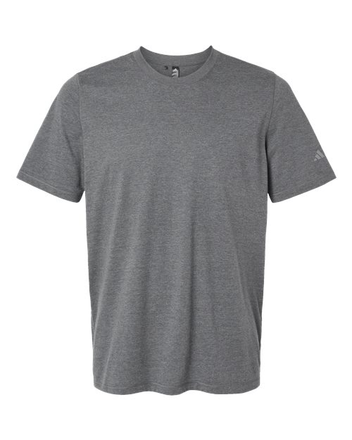 Adidas Men's Blended T-Shirt - A556