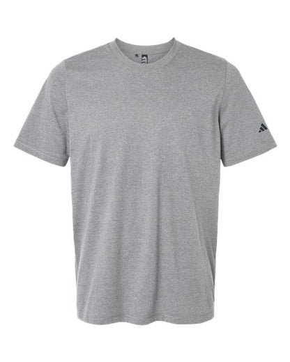 Adidas Men's Blended T-Shirt - A556