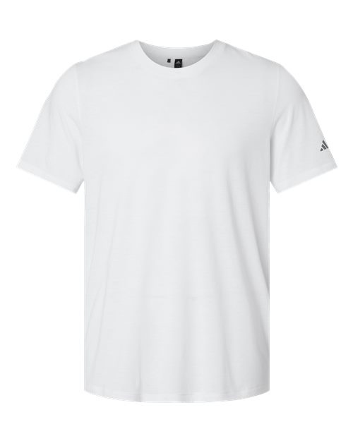 Adidas Men's Blended T-Shirt - A556
