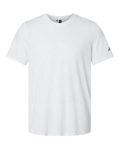 Adidas Men's Blended T-Shirt - A556