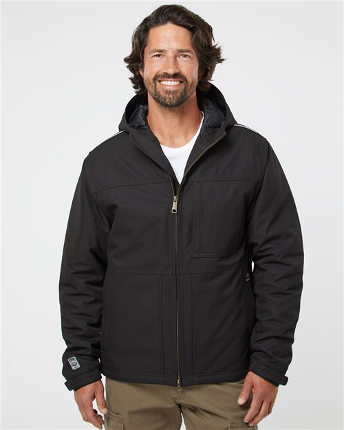DRI DUCK Men's Kodiak Jacket - 5326