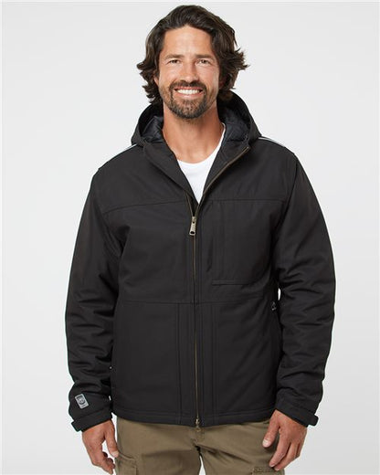 DRI DUCK Men's Kodiak Jacket - 5326