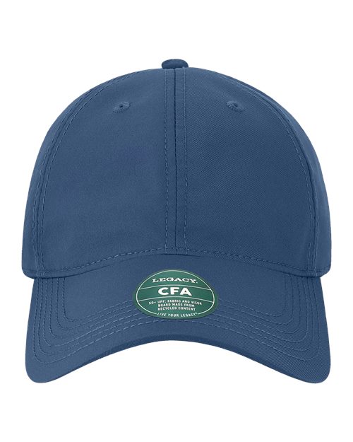 LEGACY Cool Fit Adjustable Cap - CFA
