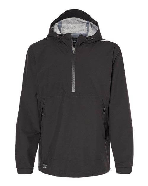 DRI DUCK Men's Challenger Anorak - 5339