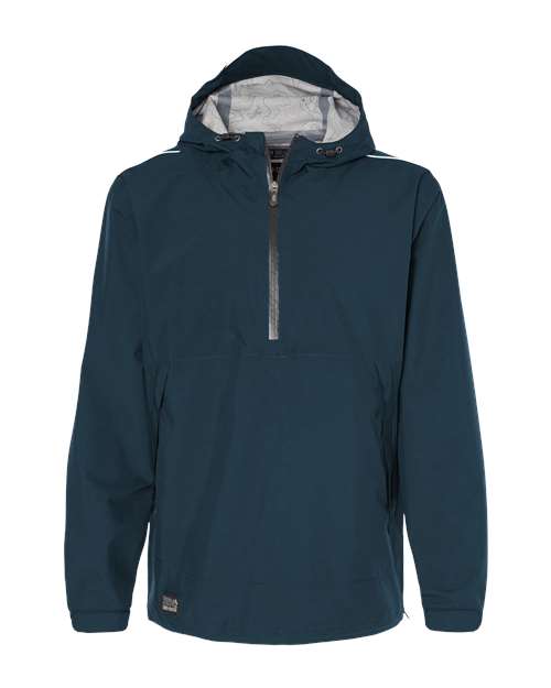 DRI DUCK Men's Challenger Anorak - 5339