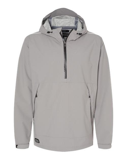 DRI DUCK Men's Challenger Anorak - 5339