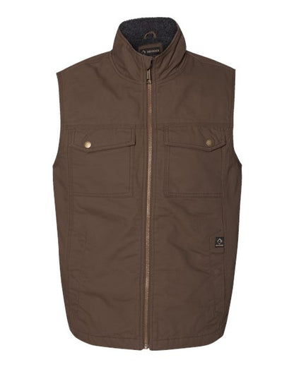 DRI DUCK Men's Trek Canyon Cloth™ Vest - 5068