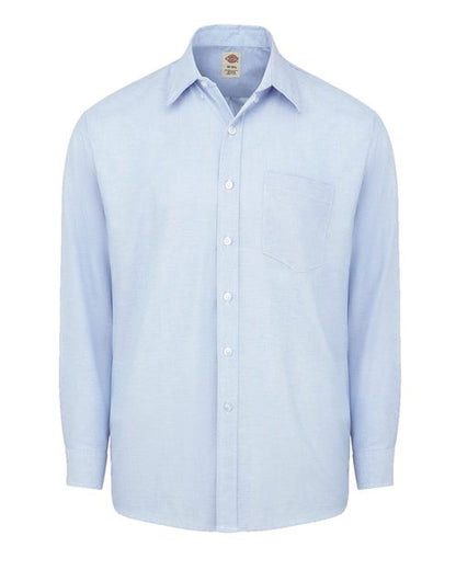 Dickies Men's Oxford Shirt - SSS36