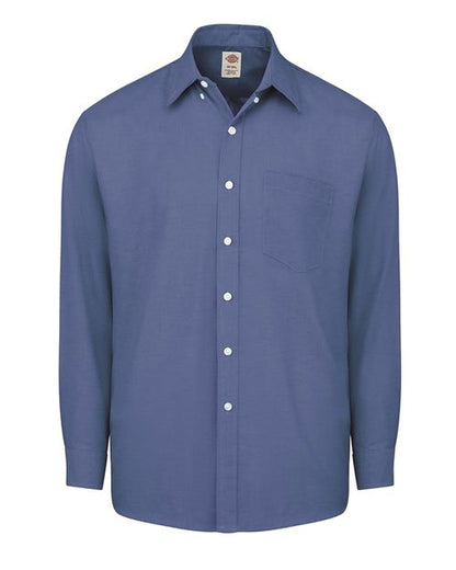 Dickies Men's Tall Oxford Shirt - SSS36T