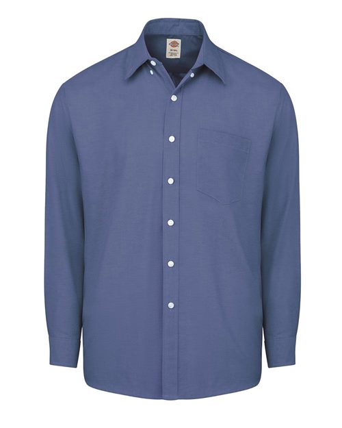 Dickies Men's Tall Oxford Shirt - SSS36T