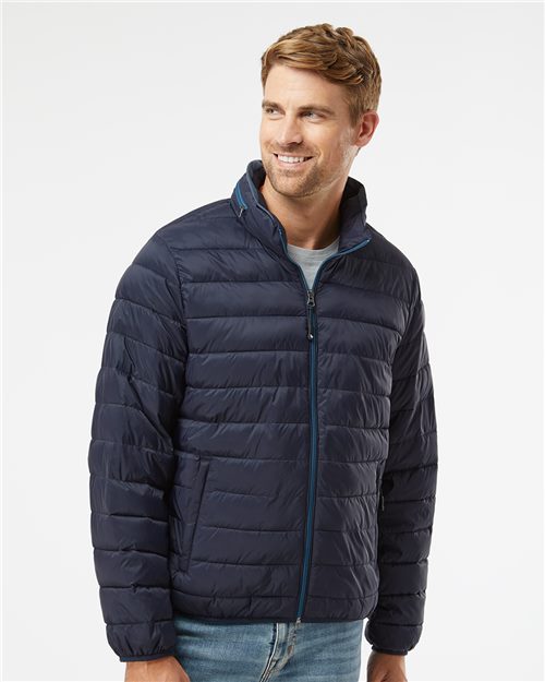 Weatherproof Men's PillowPac Puffer Jacket - 211136