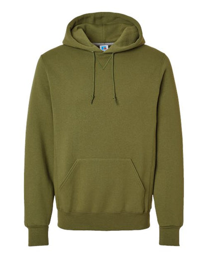 Russell Athletic - Unisex Dri Power® Hooded Sweatshirt - 695HBM