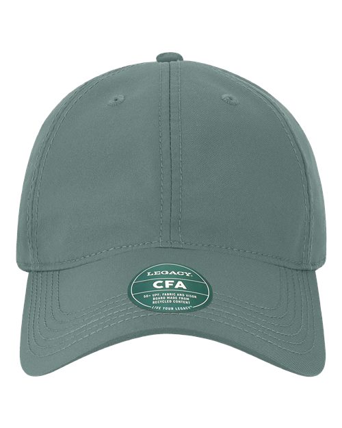 LEGACY Cool Fit Adjustable Cap - CFA