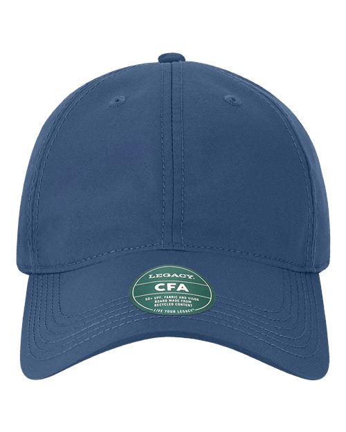 LEGACY Cool Fit Adjustable Cap - CFA