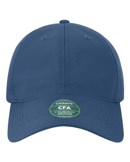 LEGACY Cool Fit Adjustable Cap - CFA