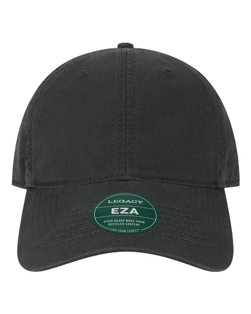 LEGACY Relaxed Twill Dad Hat - EZA